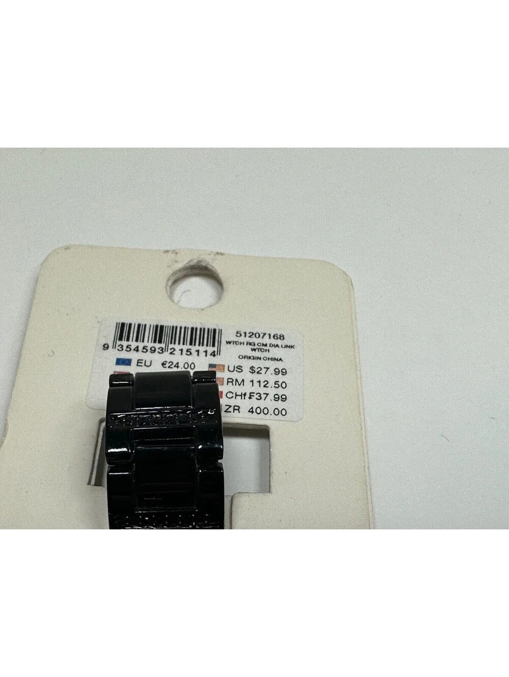 Lovisa new unused
